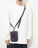 face ショルダーポーチ No.02871