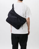 face Shoulder Bag No.02872