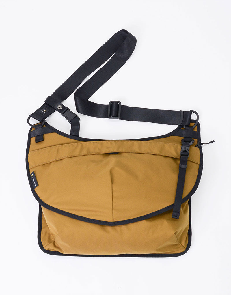 face Shoulder Bag No.02872