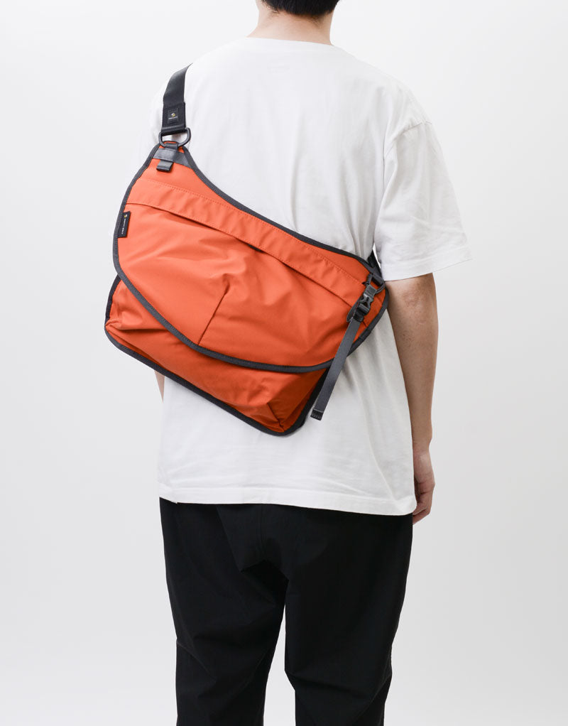 face Shoulder Bag No.02872