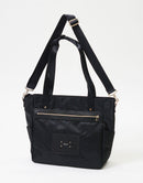 adelie 2WAY Tote Bag L No.02901