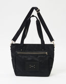 adelie 2WAY Tote Bag L No.02901