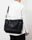 adelie 2WAY Tote Bag L No.02901