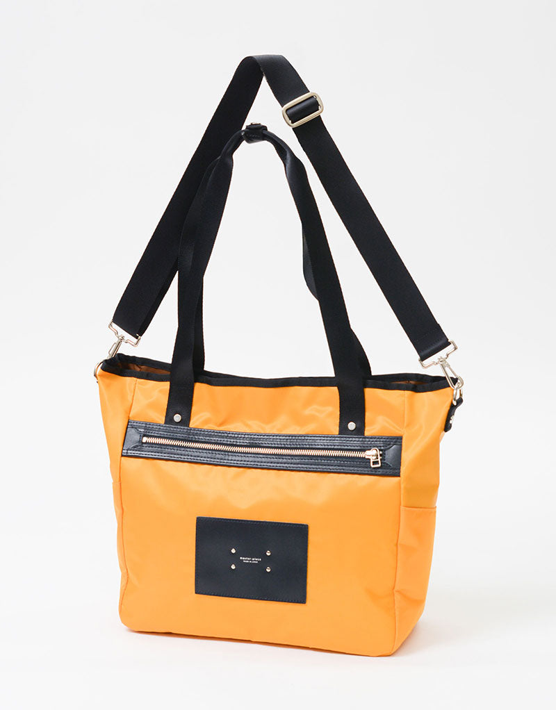 adelie 2WAY tote bag L No.02901