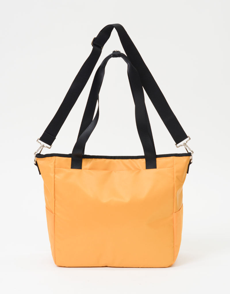 adelie 2WAY tote bag L No.02901