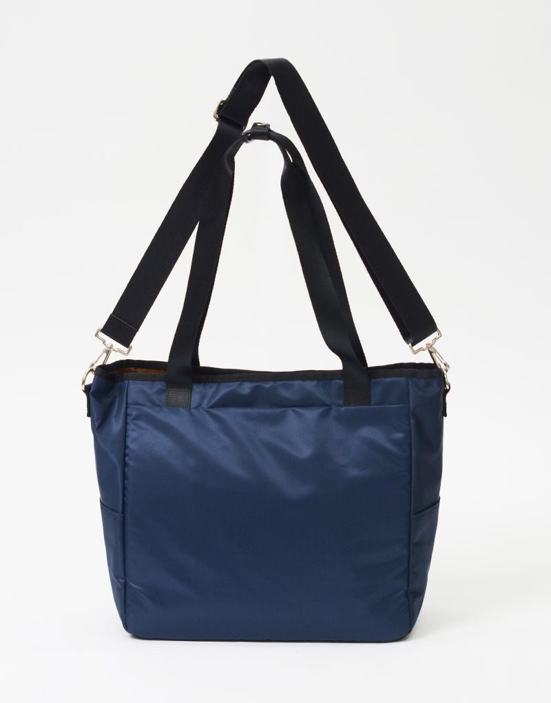 adelie 2WAY tote bag L No.02901