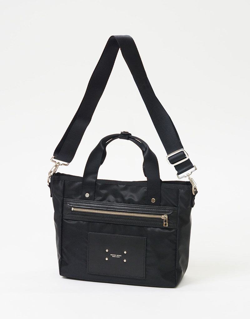 adelie 2WAY tote bag S No.02902