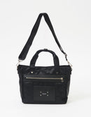 adelie 2WAY Tote Bag S No.02902