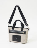 adelie 2WAY Tote Bag S No.02902
