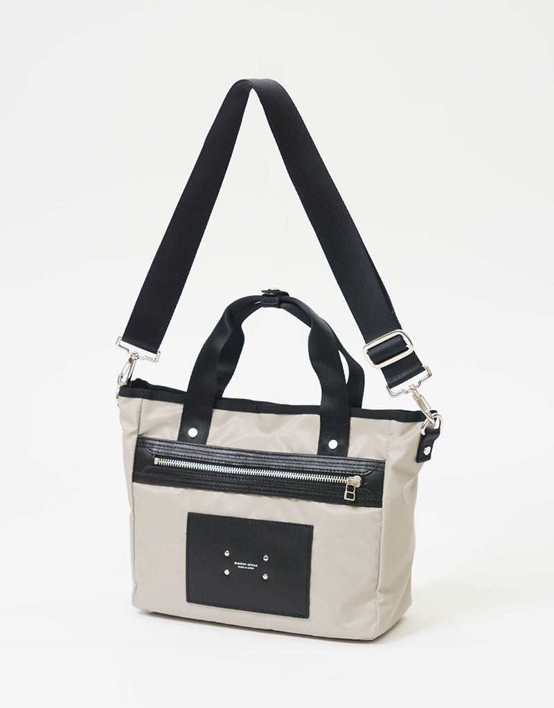 adelie 2WAY tote bag S No.02902