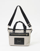 adelie 2WAY Tote Bag S No.02902