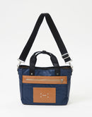 adelie 2WAY Tote Bag S No.02902