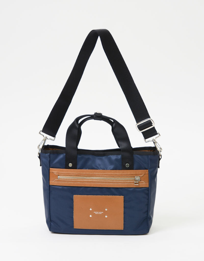 adelie 2WAY tote bag S No.02902