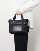 adelie 2WAY Tote Bag S No.02902