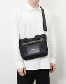 adelie 2WAY Tote Bag S No.02902