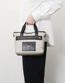 adelie 2WAY Tote Bag S No.02902