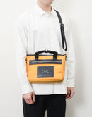 adelie 2WAY Tote Bag S No.02902