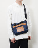 adelie 2WAY Tote Bag S No.02902