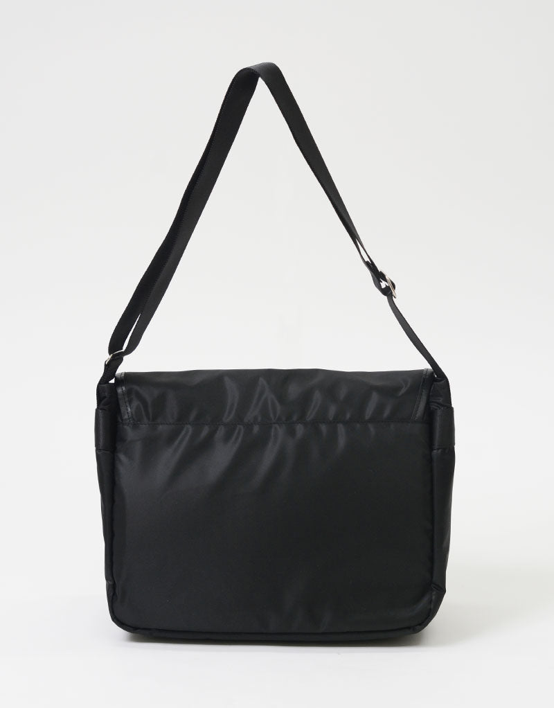 adelie flap shoulder bag No.02903