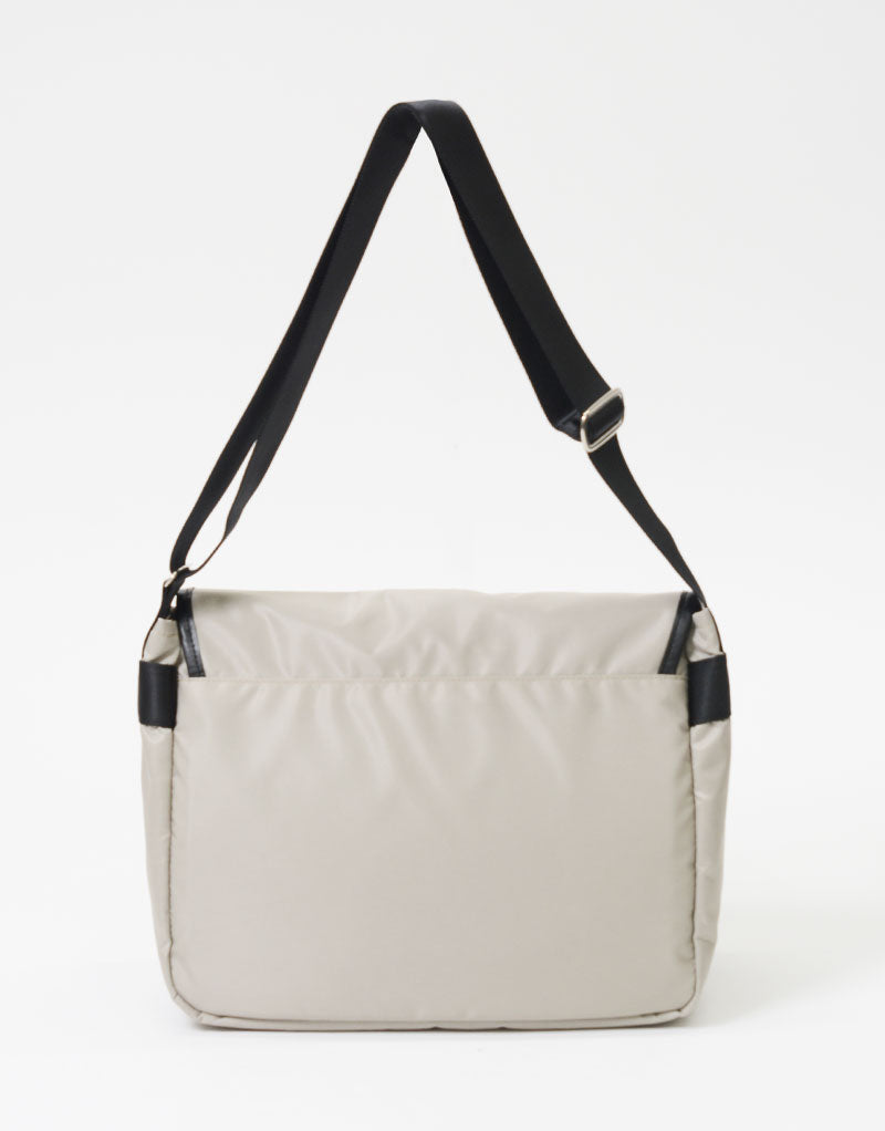 adelie flap shoulder bag No.02903