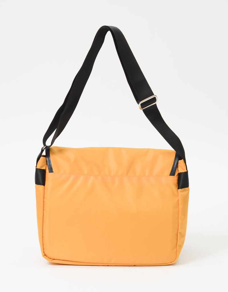 adelie flap shoulder bag No.02903