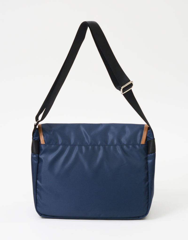 adelie flap shoulder bag No.02903