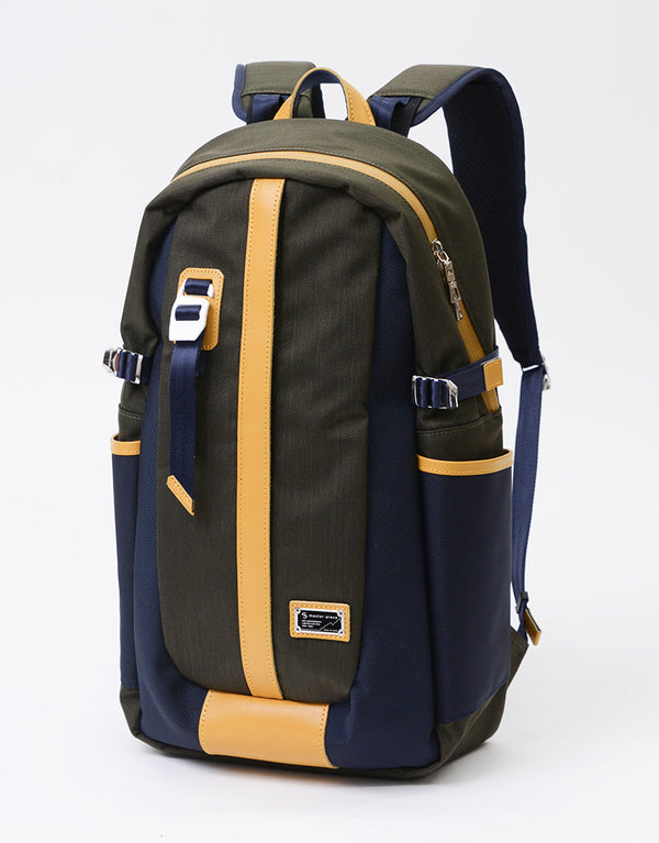 Archives master-piece 30th Anniversary Series Backpack No.03010