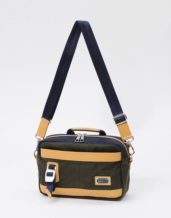 Archives master-piece 30th Anniversary Series Shoulder Bag No.03014