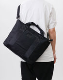 Defend 2WAY Tote Bag No.03021