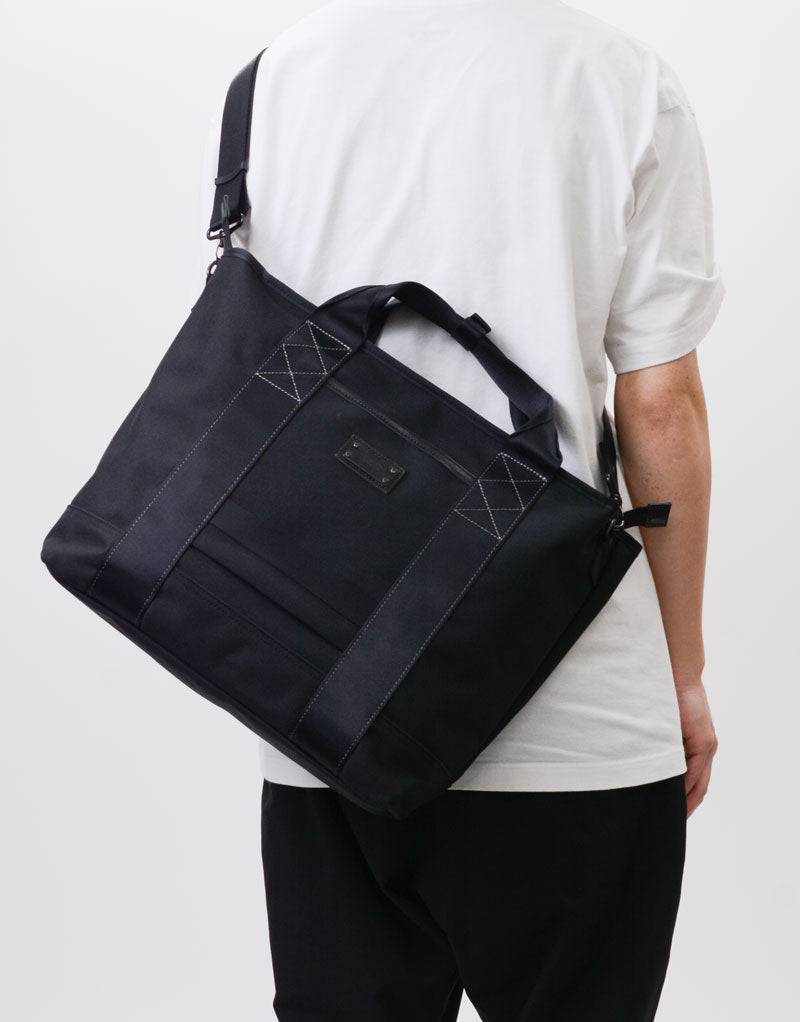 Defend 2way Tote Bag No.03021