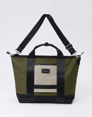 Defend 2WAY Tote Bag No.03021