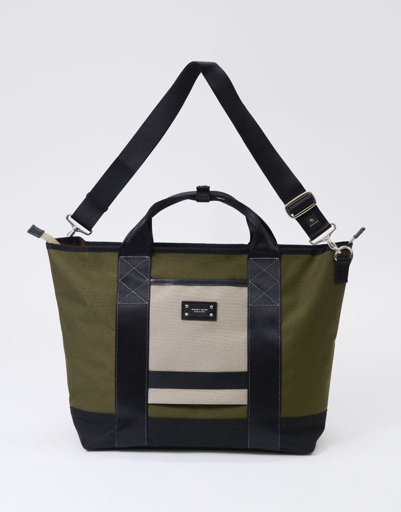 Defend 2way tote bag No.03021