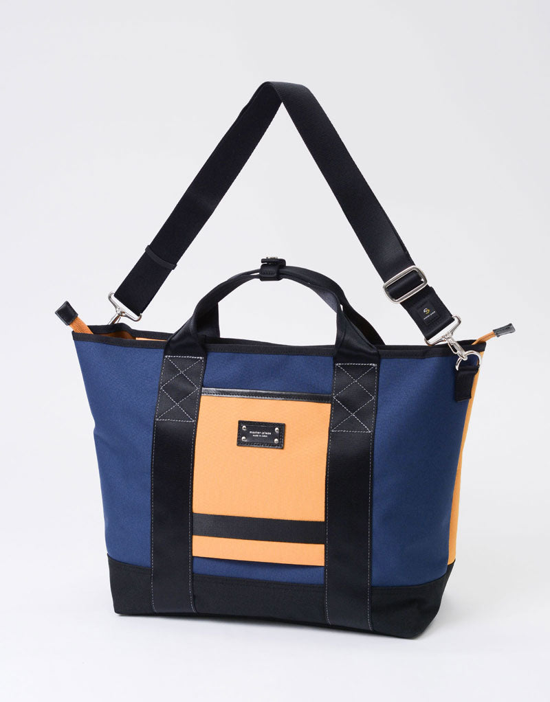 Defend 2way tote bag No.03021