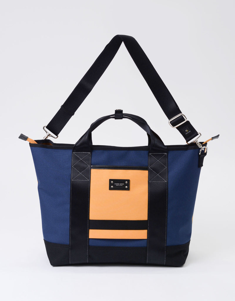 Defend 2way Tote Bag No.03021