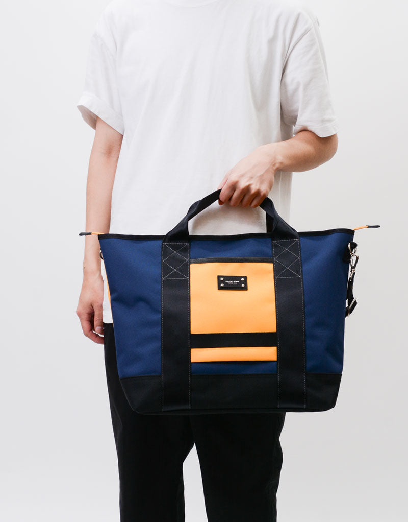 Defend 2way tote bag No.03021