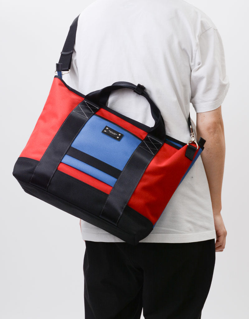 Defend 2way tote bag No.03021