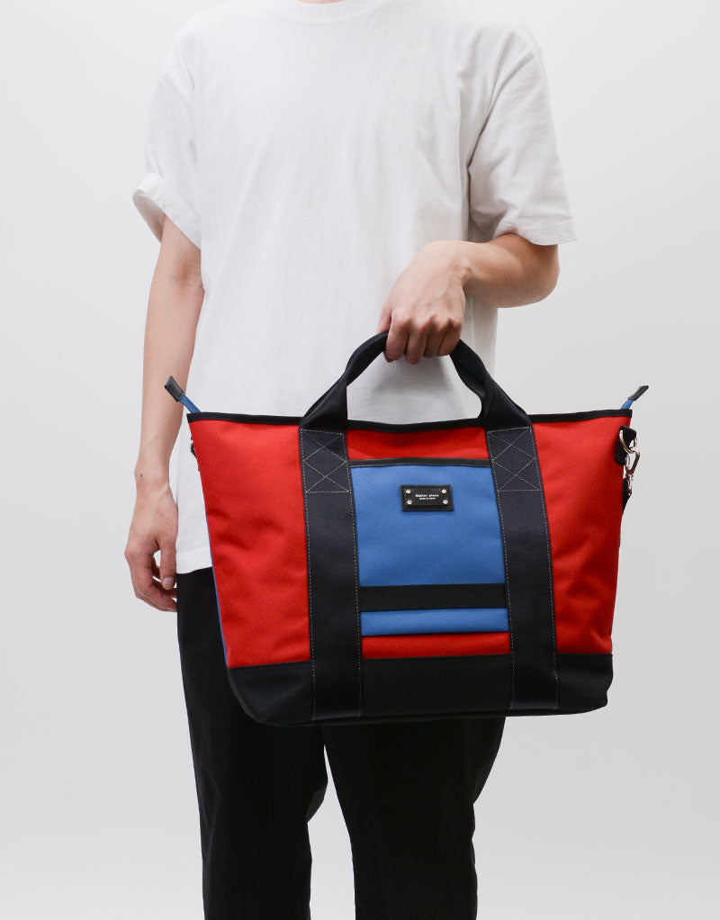 Defend 2way tote bag No.03021