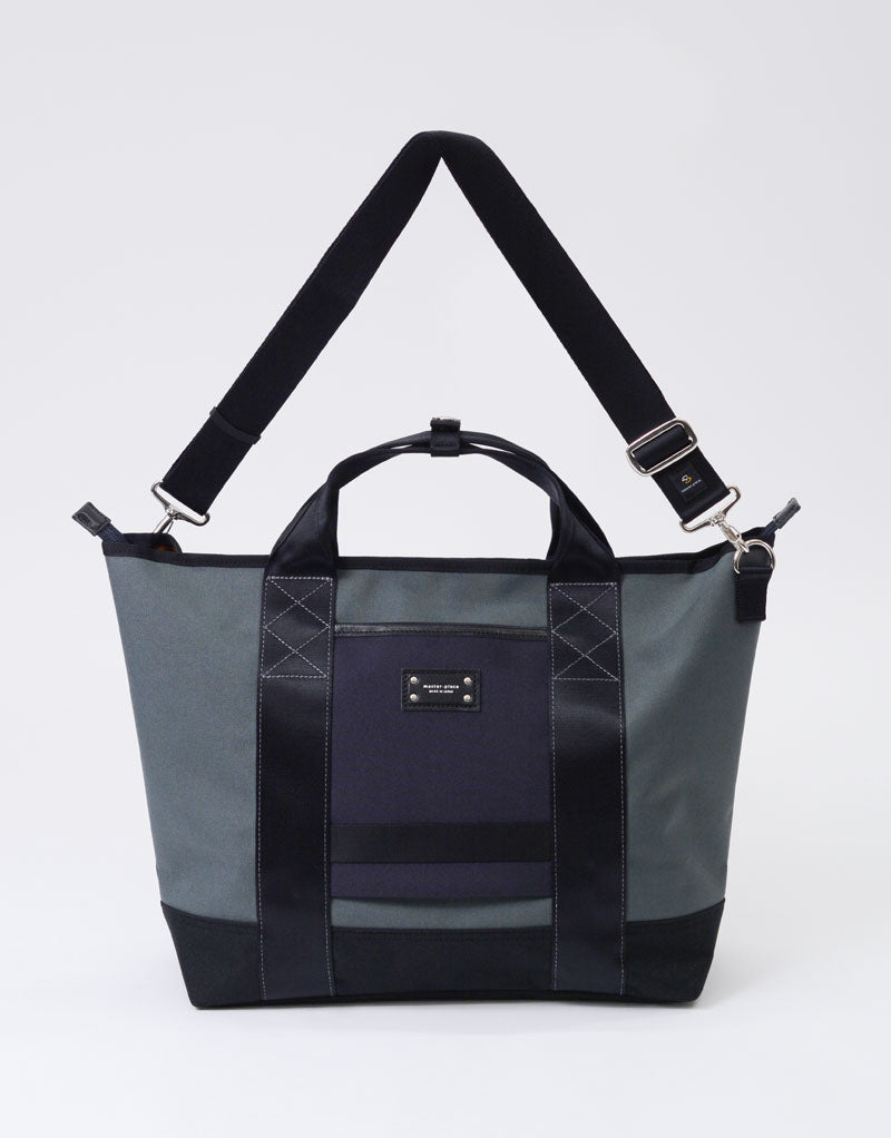 BRIEFING CART TOTE RIP-2 NAVY バッグ