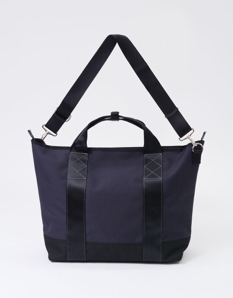 Defend 2way Tote Bag No.03021