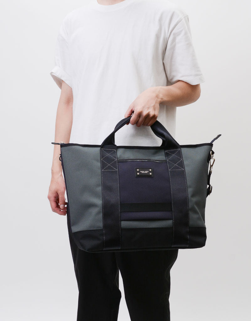 Defend 2way Tote Bag No.03021