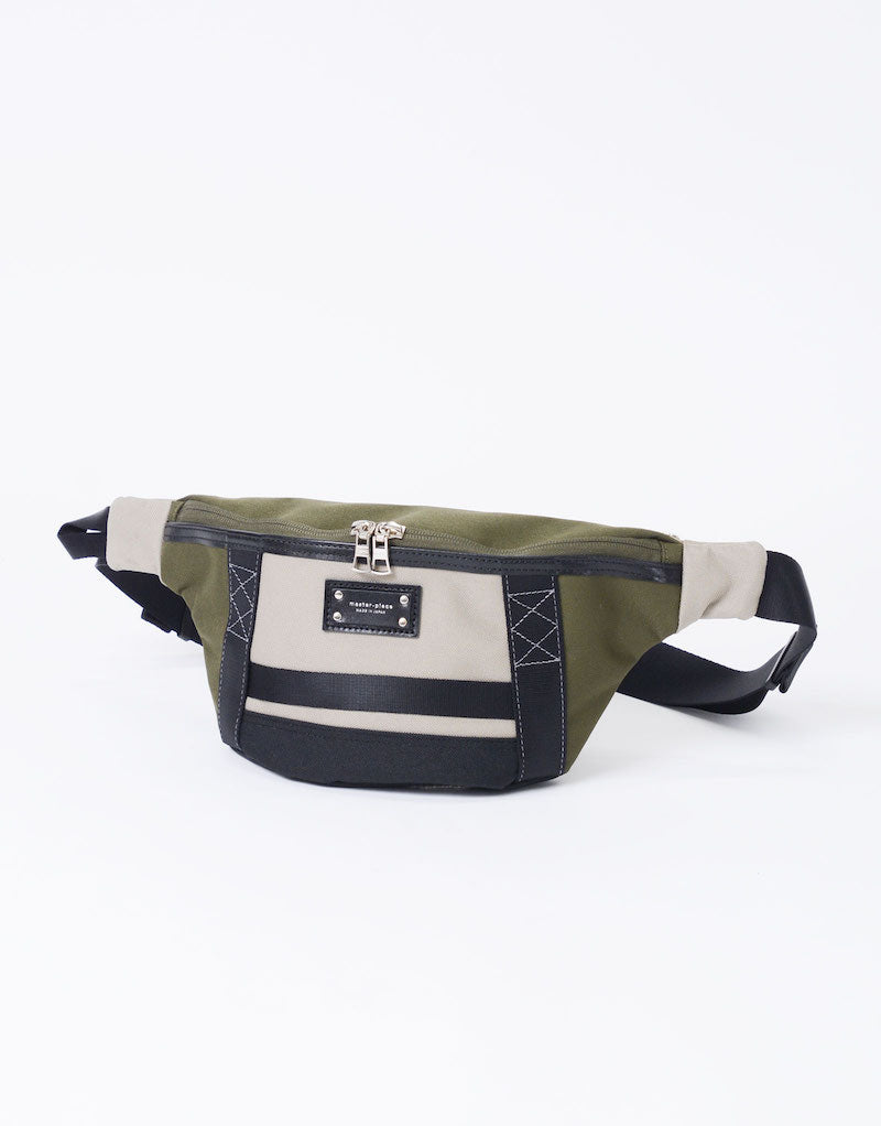 Defend waist bag No.03024