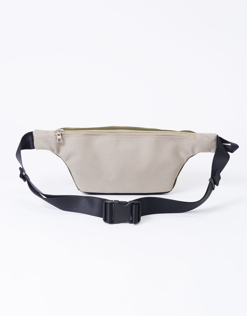 Defend Waist Bag No.03024