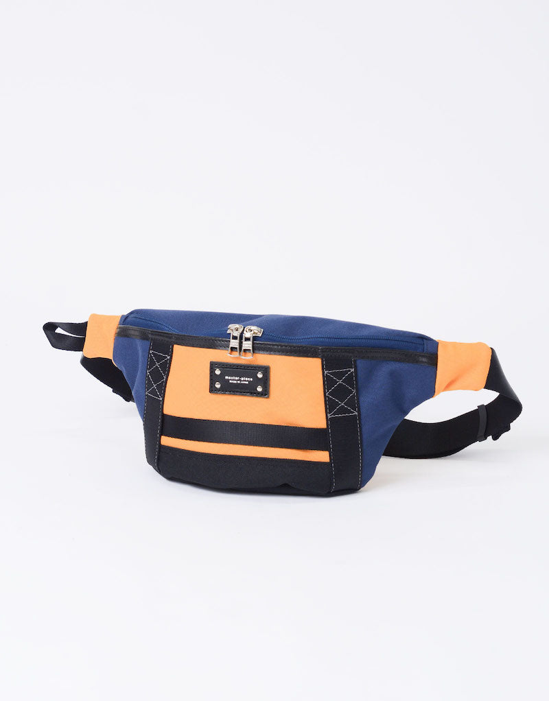 Defend Waist Bag No.03024