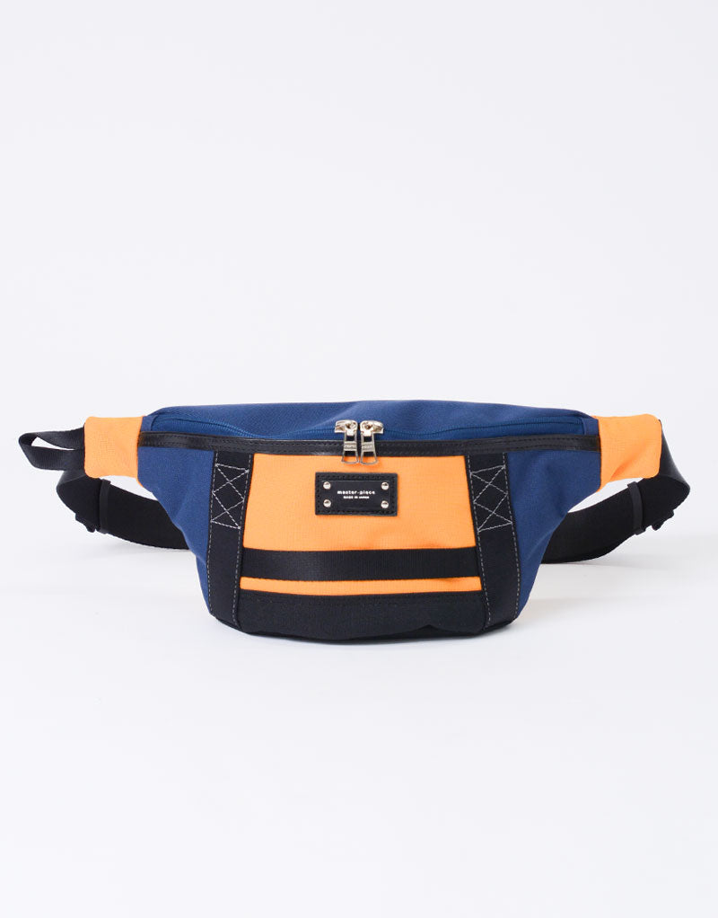 Defend Waist Bag No.03024