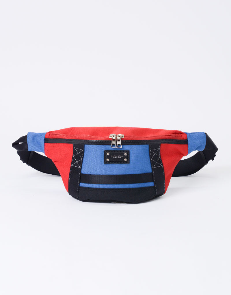 Defend Waist Bag No.03024