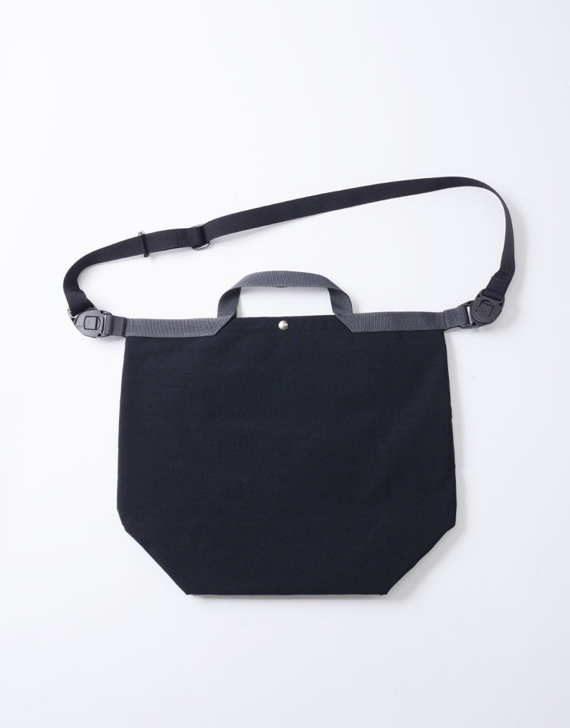 Bit 3way shoulder bag No.03040 m