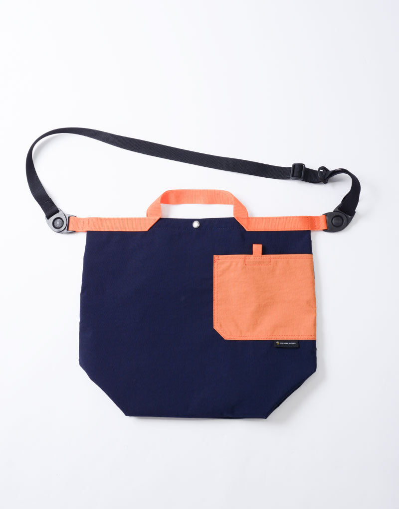 Bit 3way shoulder bag No.03040 m