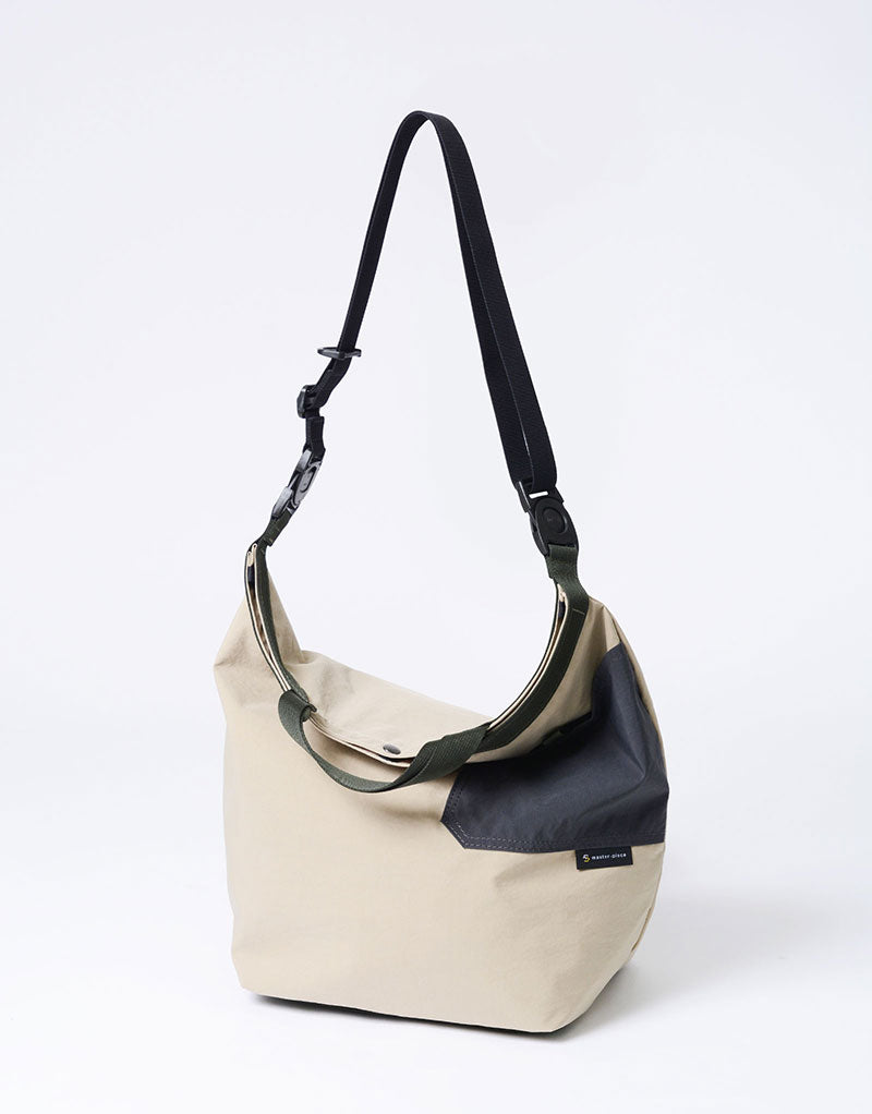 Bit 3way shoulder bag No.03040 m