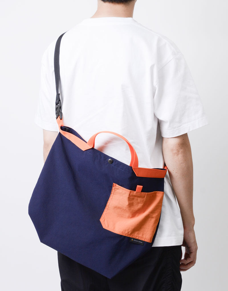 Bit 3way shoulder bag No.03040 m