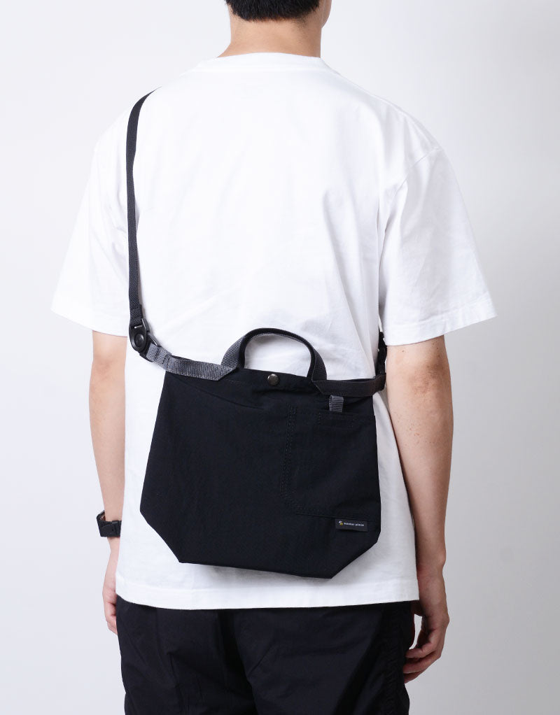 Bit 3way shoulder bag No.03041 S